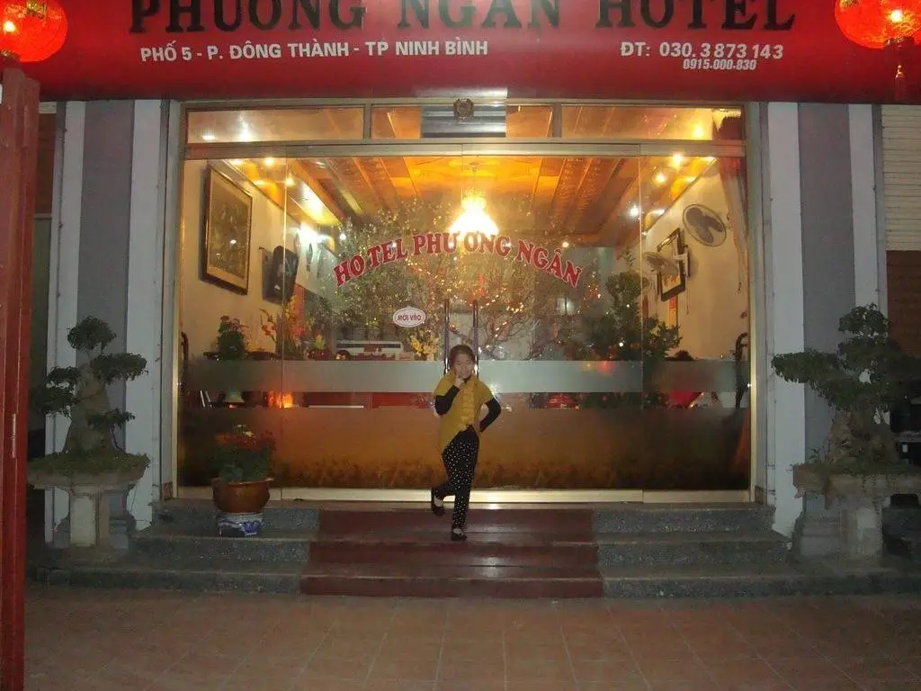 Ниньбинь: Phuong Ngan Hotel