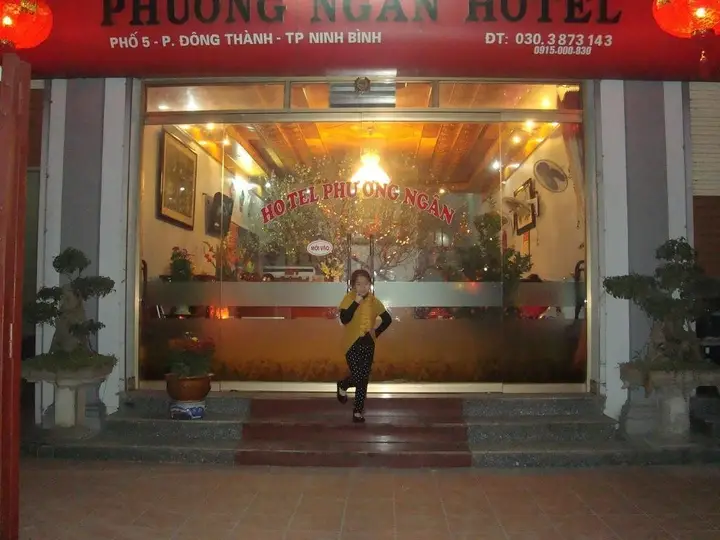Ниньбинь: Phuong Ngan Hotel