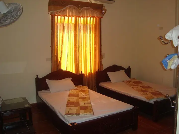 Ниньбинь: Phuong Ngan Hotel