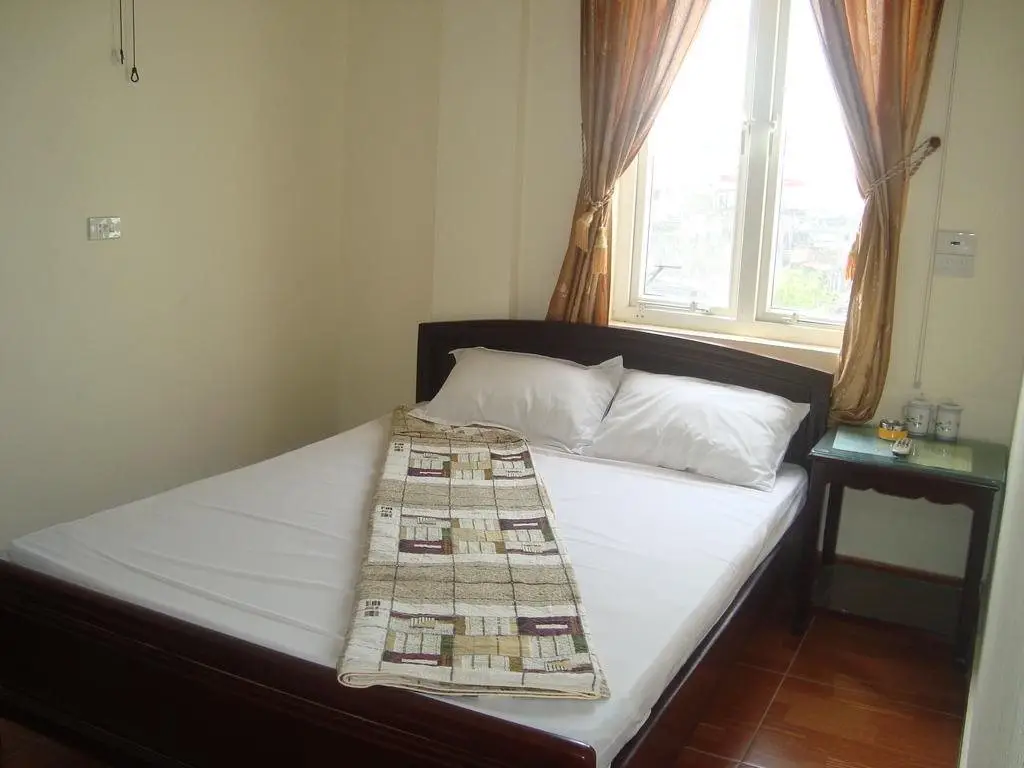 Ниньбинь: Phuong Ngan Hotel