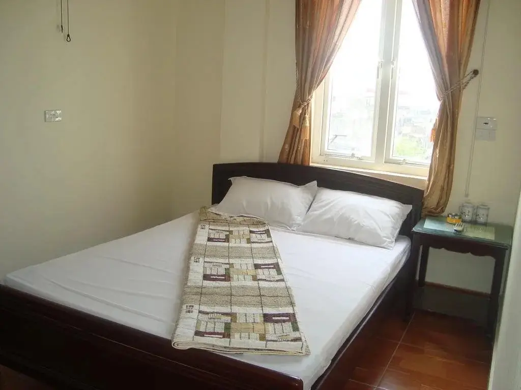 Ниньбинь: Phuong Ngan Hotel