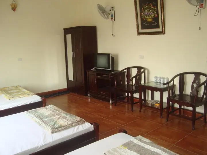Ниньбинь: Phuong Ngan Hotel