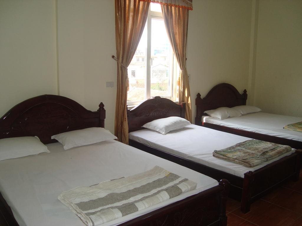 Ниньбинь: Phuong Ngan Hotel