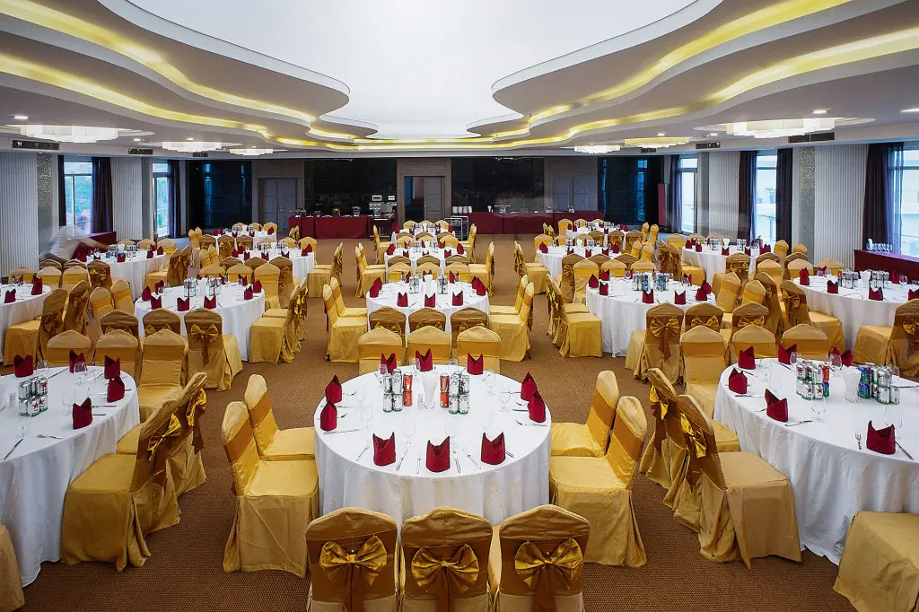 Фантхьет: Muong Thanh Mui Ne Hotel