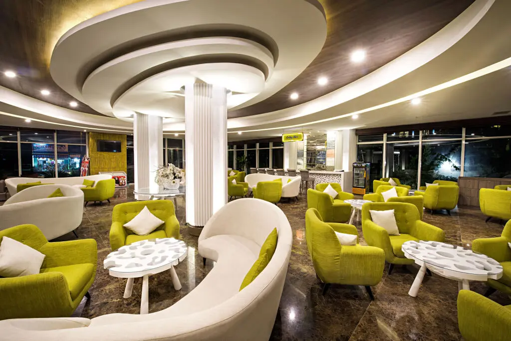 Фантхьет: Muong Thanh Mui Ne Hotel