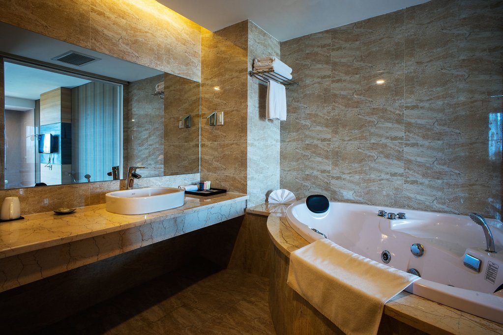 Фантхьет: Muong Thanh Mui Ne Hotel