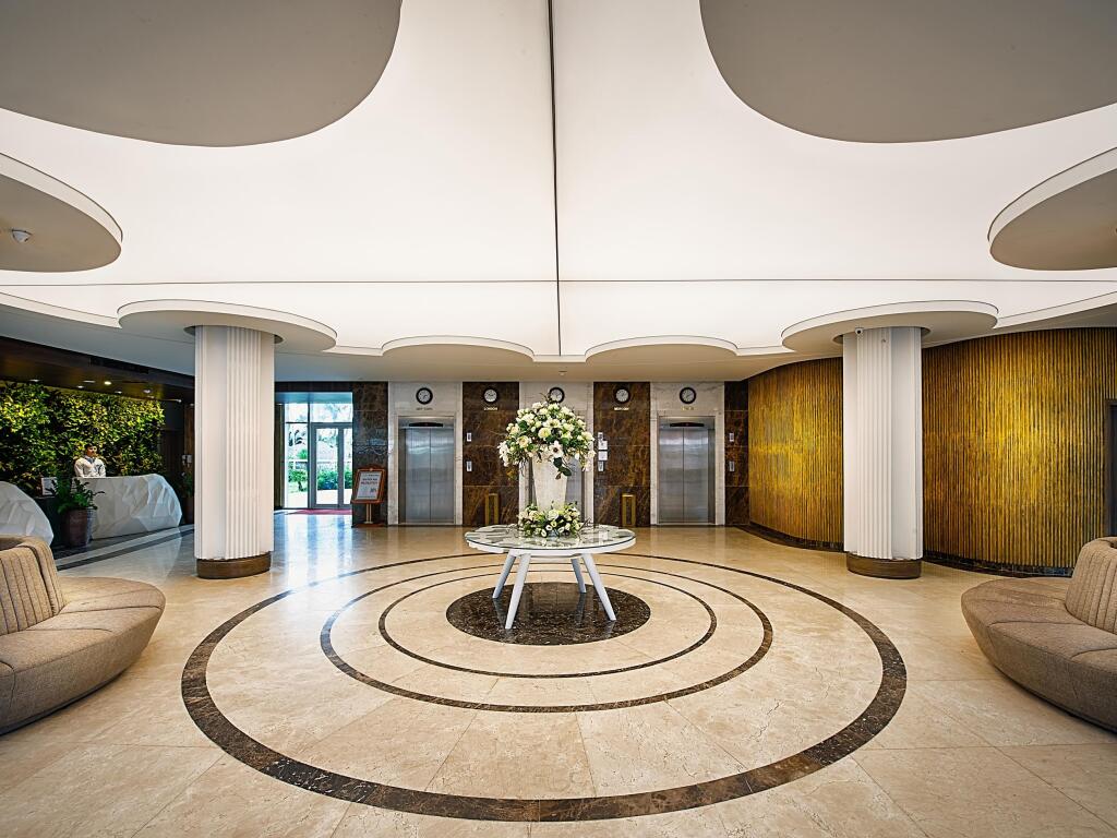 Фантхьет: Muong Thanh Mui Ne Hotel