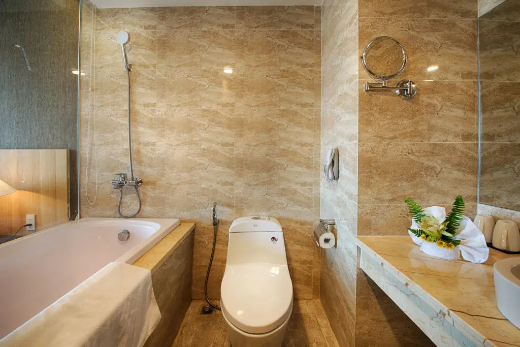 Фантхьет: Muong Thanh Mui Ne Hotel