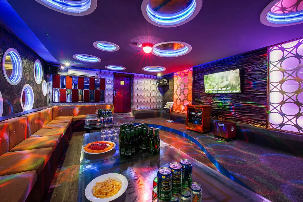 Фантхьет: Muong Thanh Mui Ne Hotel