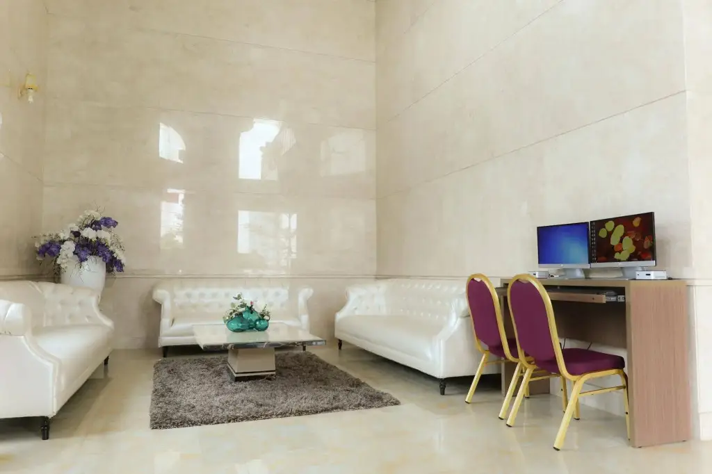 Дананг: Ocean Haven Hotel