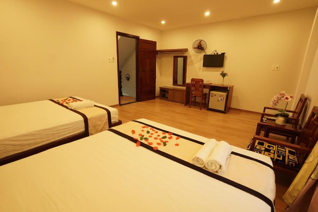 Хойан: The Sun Homestay