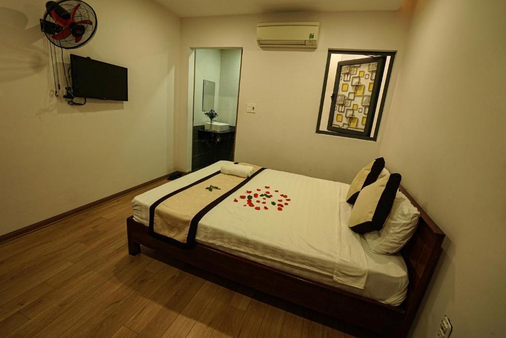Хойан: The Sun Homestay