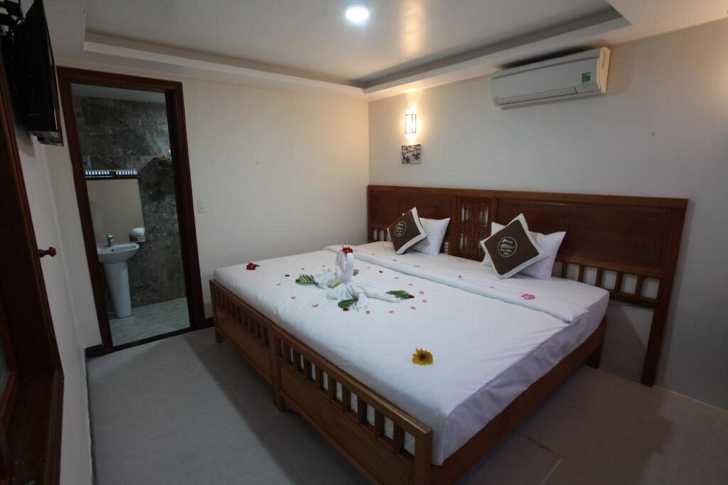 Хойан: Hoi An Riverside Villas & Apartments