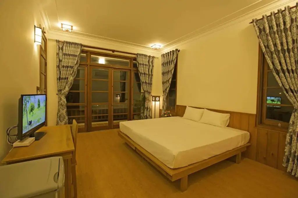 Хойан: Tropical Garden Homestay Villa