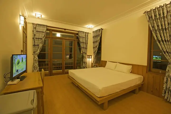 Хойан: Tropical Garden Homestay Villa