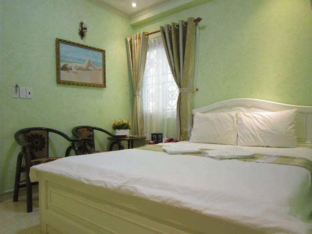 Хошимин: 68 Hotel