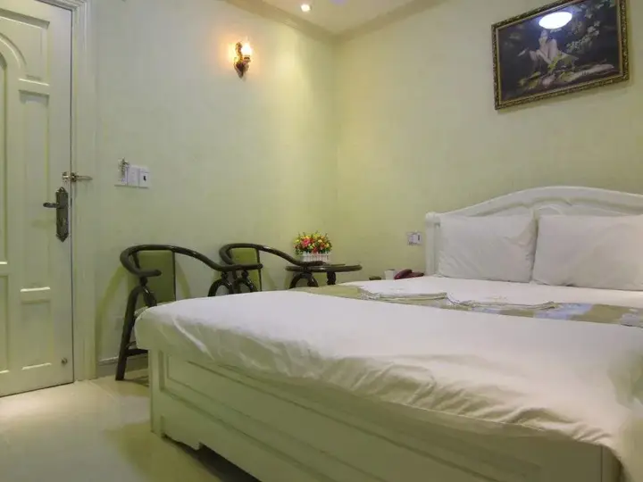 Хошимин: 68 Hotel