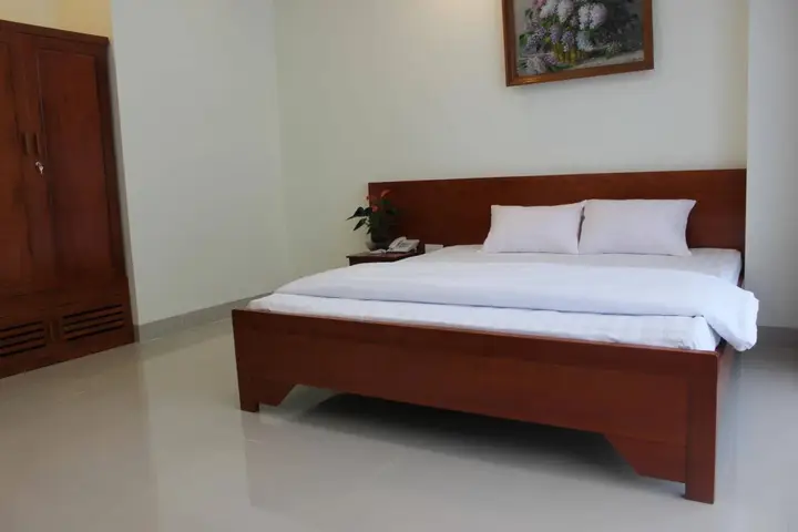 Дананг: Sea Star Hotel