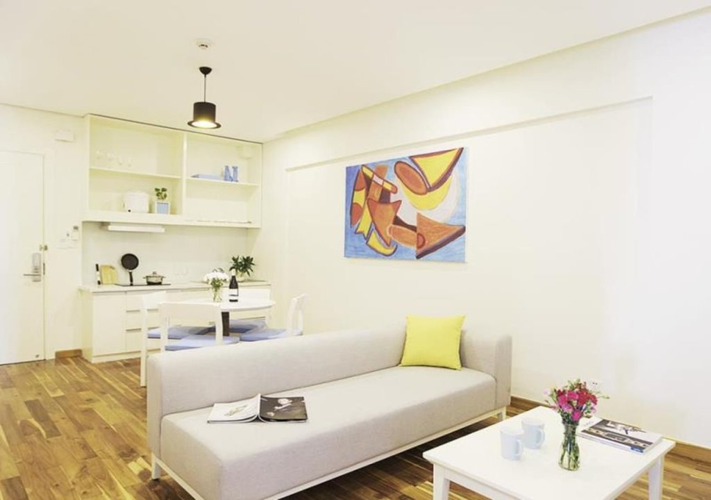 Дананг: Sea Star Hotel