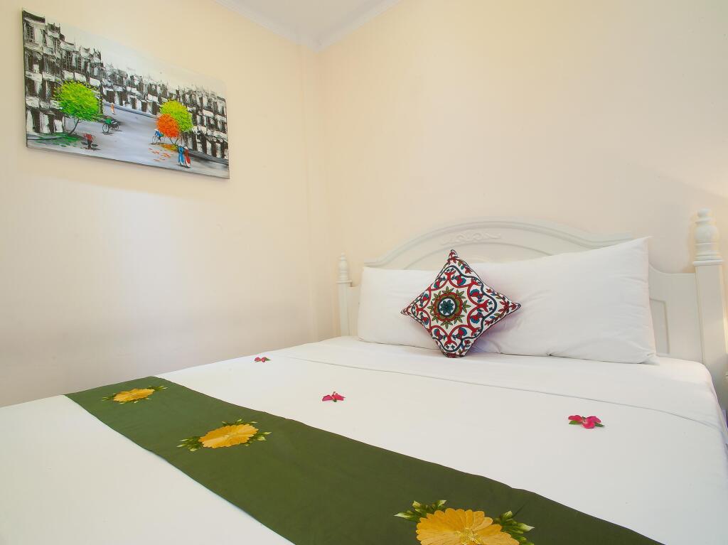 Ханой: Hanoi Milton Boutique Hotel