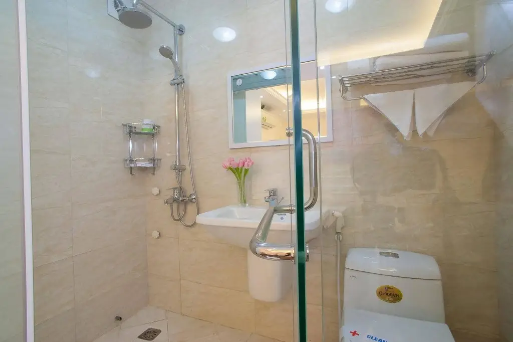 Ханой: Hanoi Milton Boutique Hotel