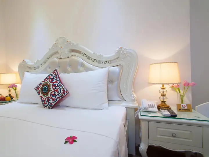 Ханой: Hanoi Milton Boutique Hotel