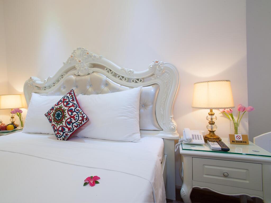 Hanoi Milton Boutique Hotel — фото 1