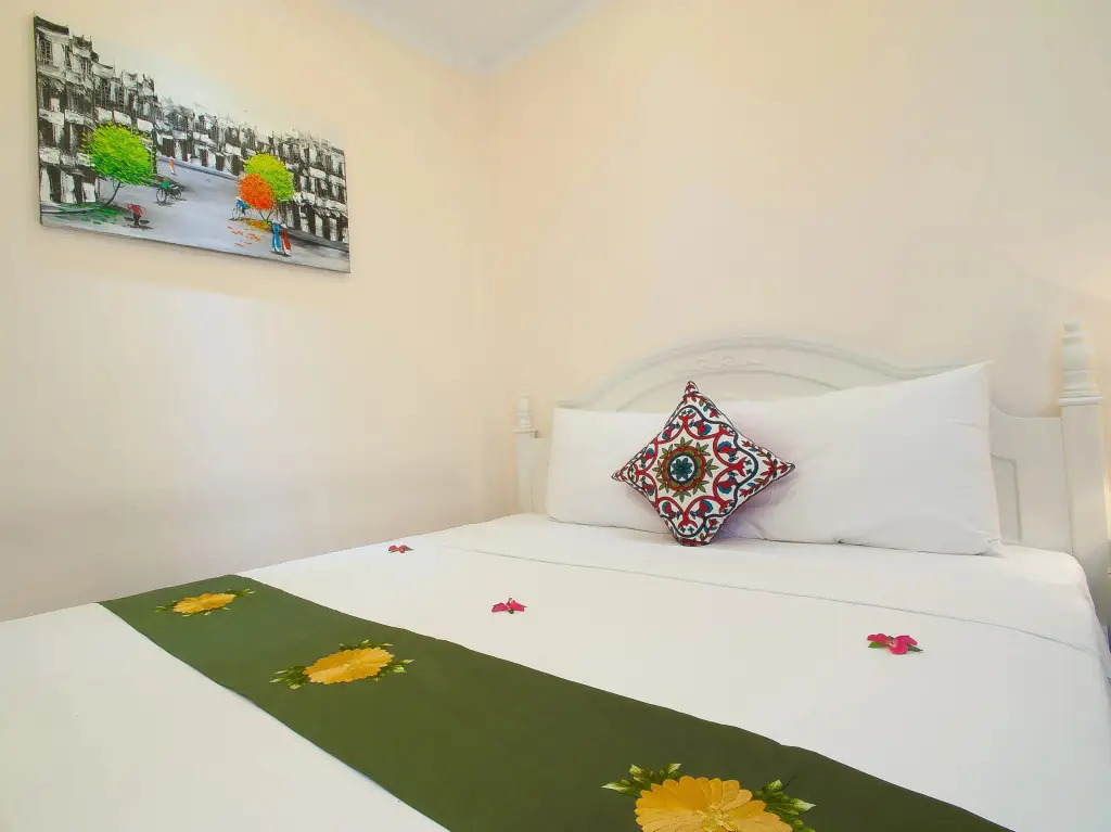 Ханой: Hanoi Milton Boutique Hotel