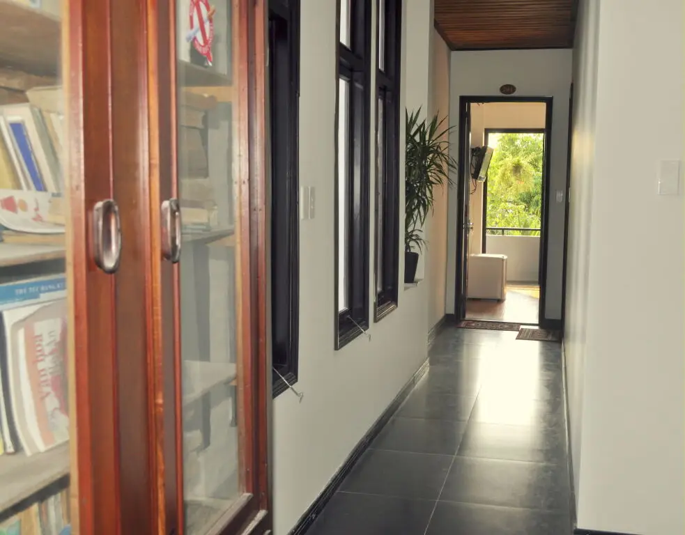 Хойан: Green Coco Homestay Hoi An