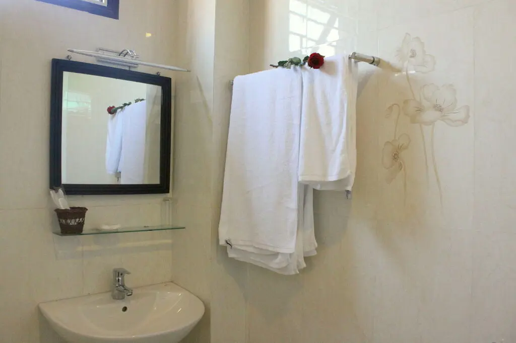 Хойан: Green Coco Homestay Hoi An