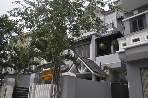 Green Coco Homestay Hoi An — фото 1