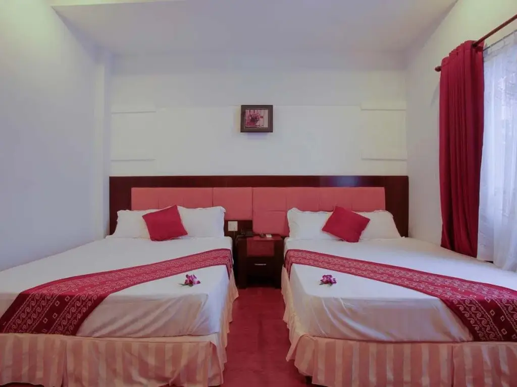 Нячанг: Chelsea Hotel Nha Trang