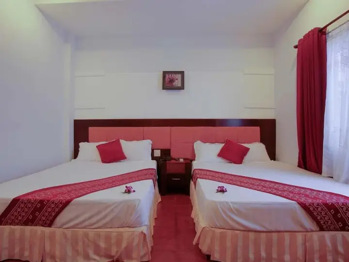 Нячанг: Chelsea Hotel Nha Trang