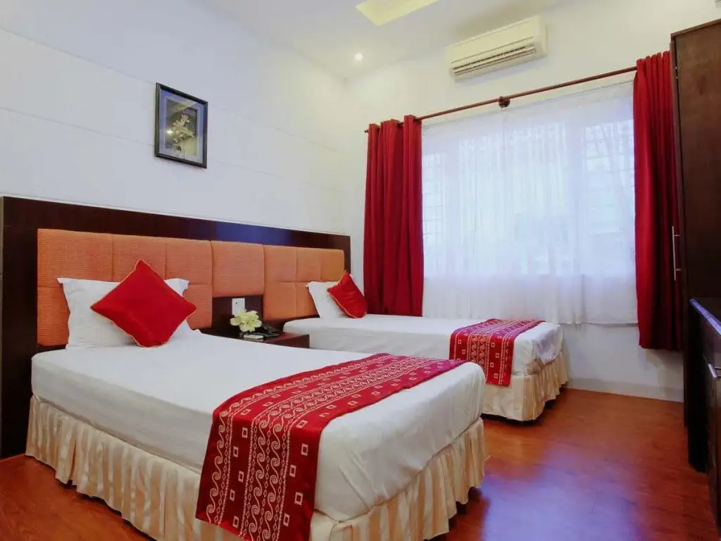 Нячанг: Chelsea Hotel Nha Trang
