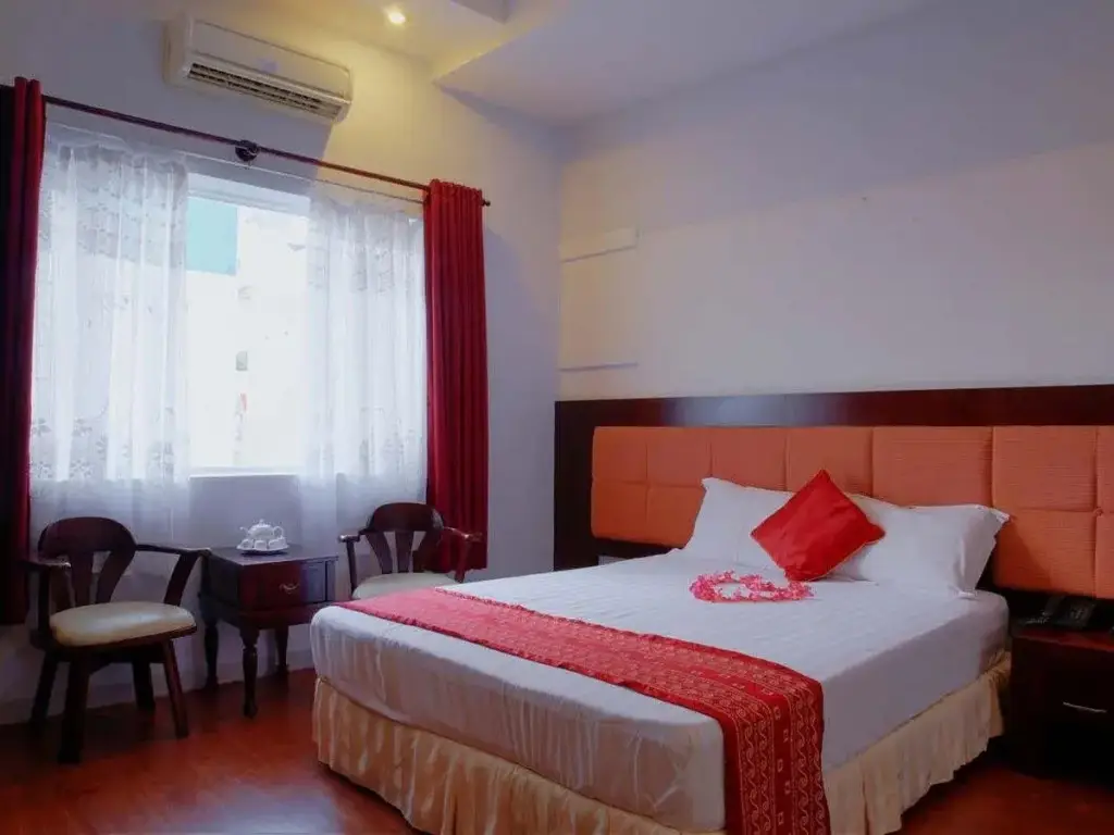 Нячанг: Chelsea Hotel Nha Trang