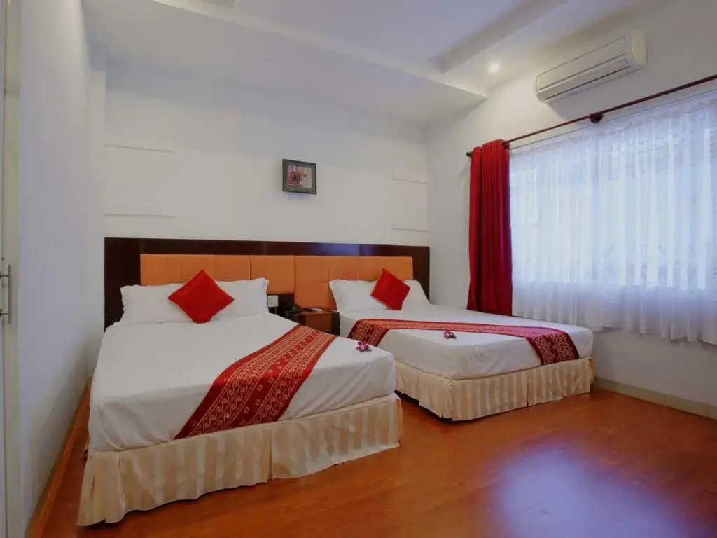 Нячанг: Chelsea Hotel Nha Trang