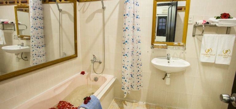 Нячанг: Golden Tulip Hotel