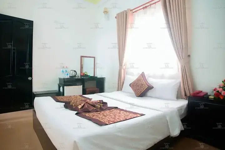 Нячанг: Golden Tulip Hotel