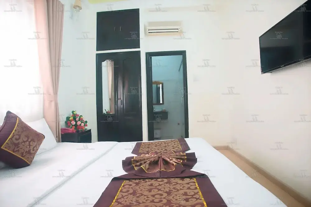 Нячанг: Golden Tulip Hotel