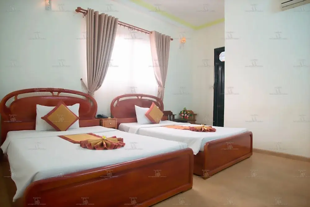 Нячанг: Golden Tulip Hotel