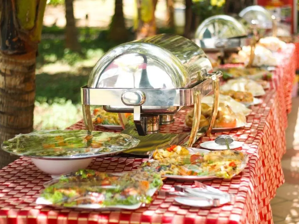 Лонг Диен: Bavico Village Resort Long Hai