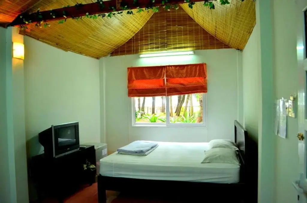 Лонг Диен: Bavico Village Resort Long Hai