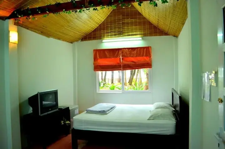 Лонг Диен: Bavico Village Resort Long Hai