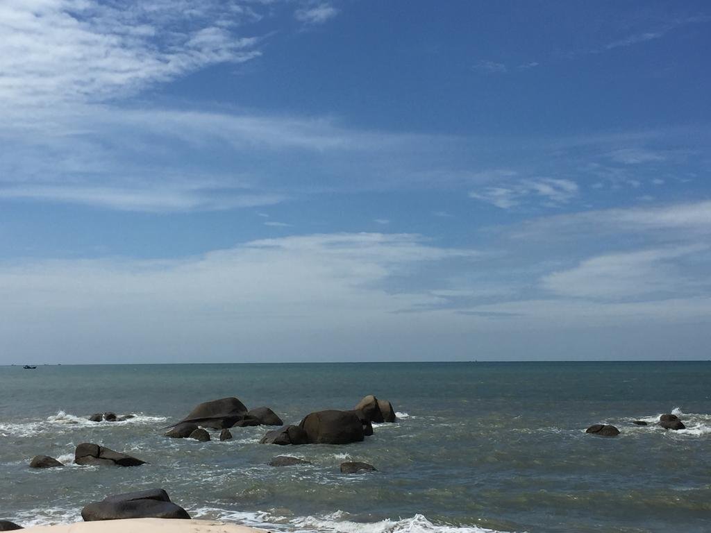 Лонг Диен: Bavico Village Resort Long Hai