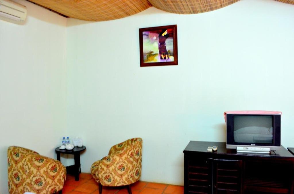 Лонг Диен: Bavico Village Resort Long Hai