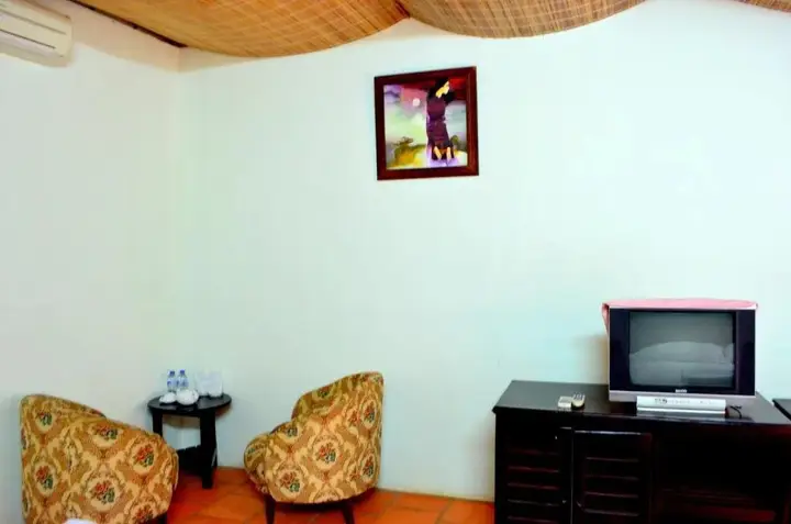 Лонг Диен: Bavico Village Resort Long Hai