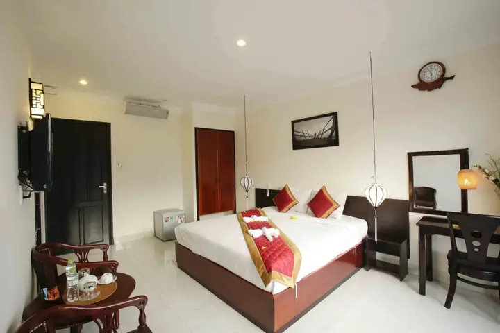 Хойан: Phuc Thao Villa