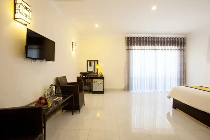 Хойан: Phuc Thao Villa