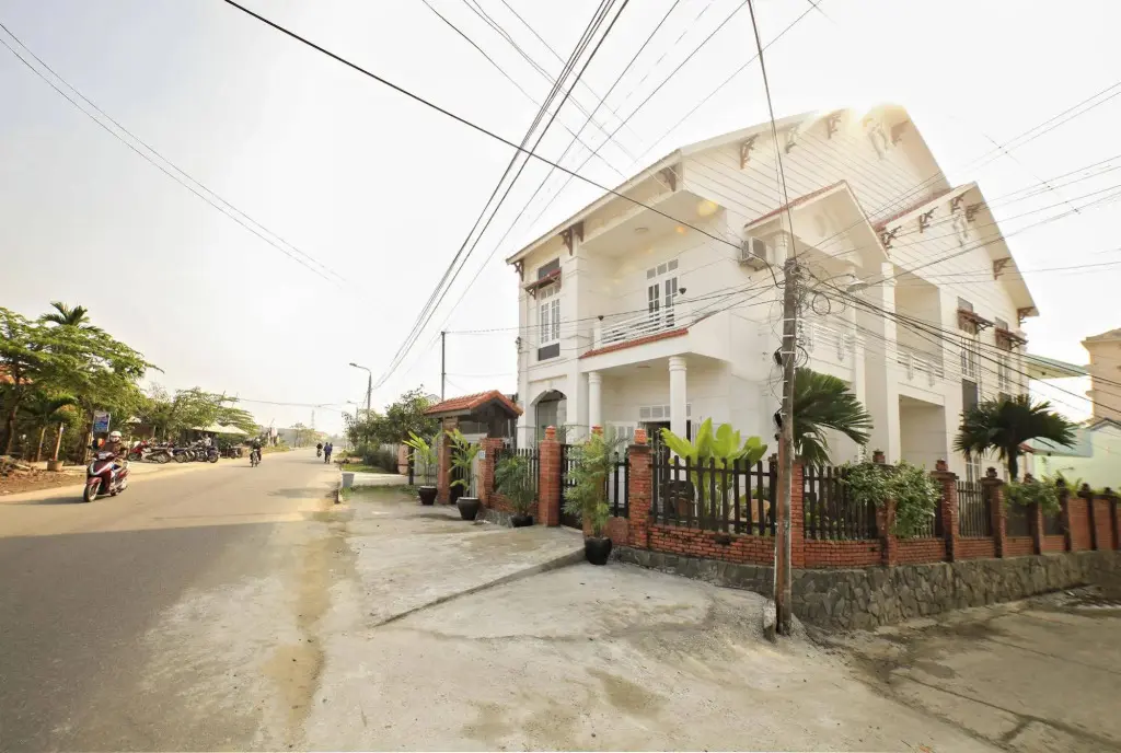 Хойан: Green Valley Homestay Hoi An