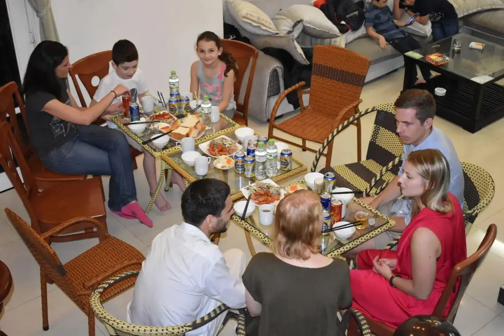 Хойан: Green Valley Homestay Hoi An